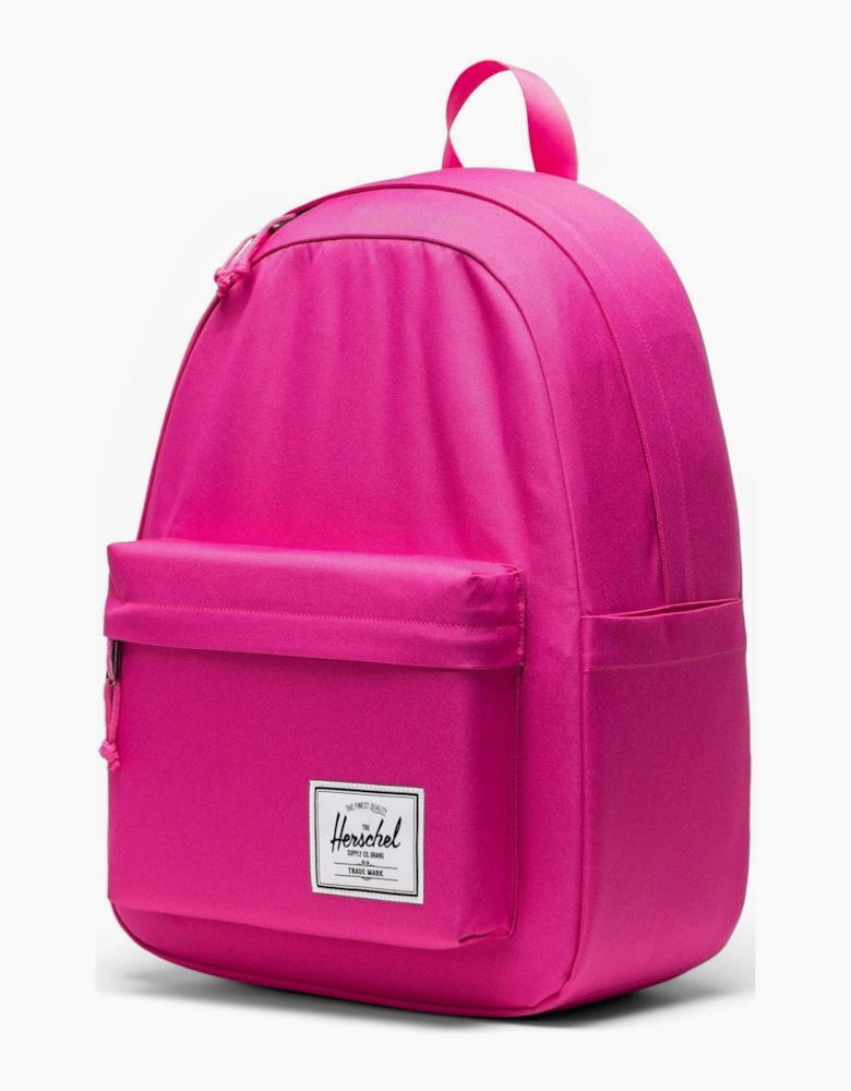 Bags Classic Women's Pink Backpacks - One Size
