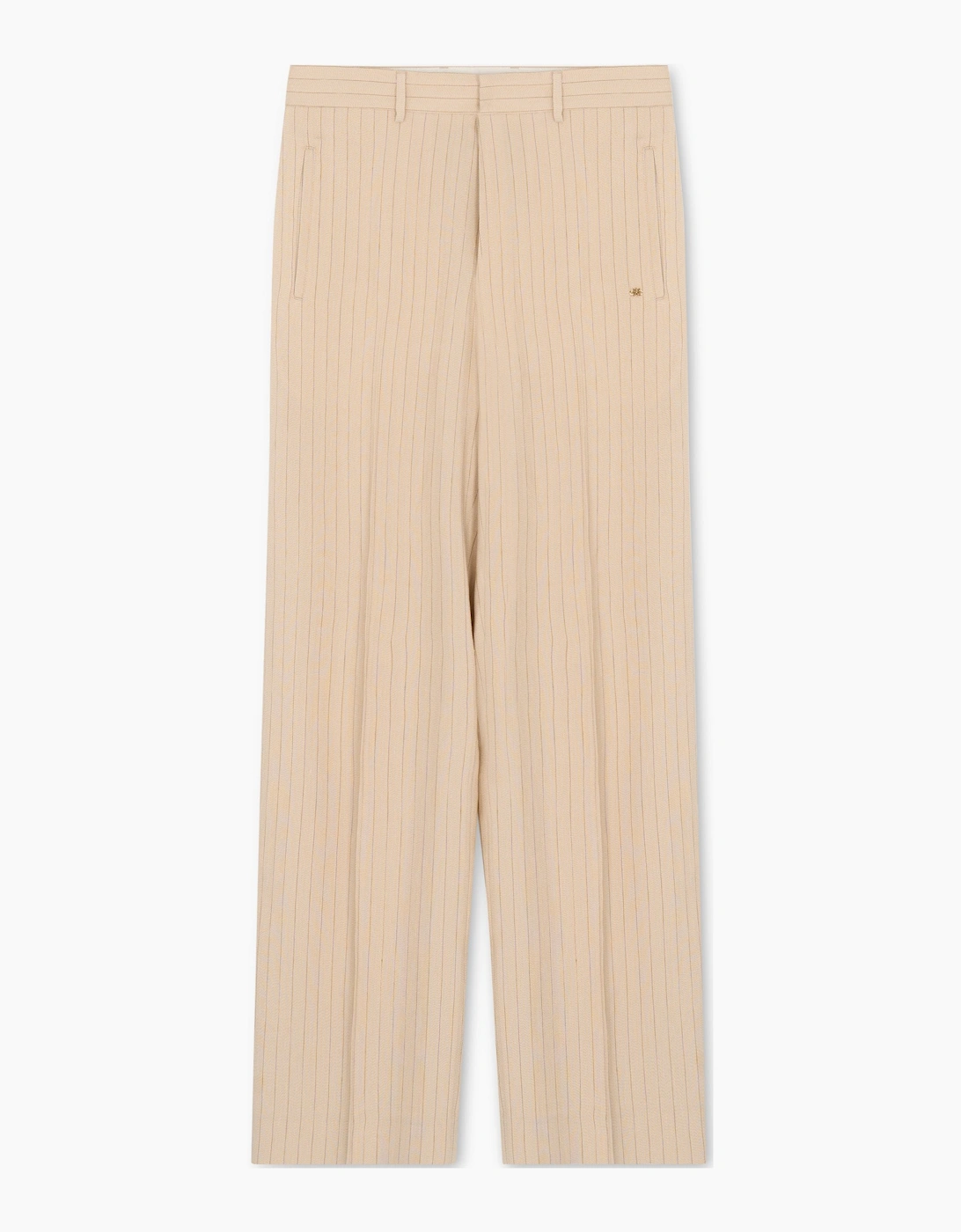 STRIPED TAILORED TROUSERS, 5 of 4