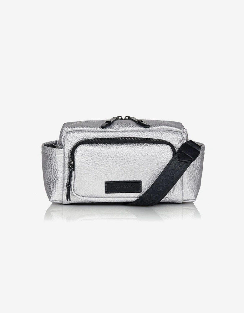 Inka Buggy Organiser Silver