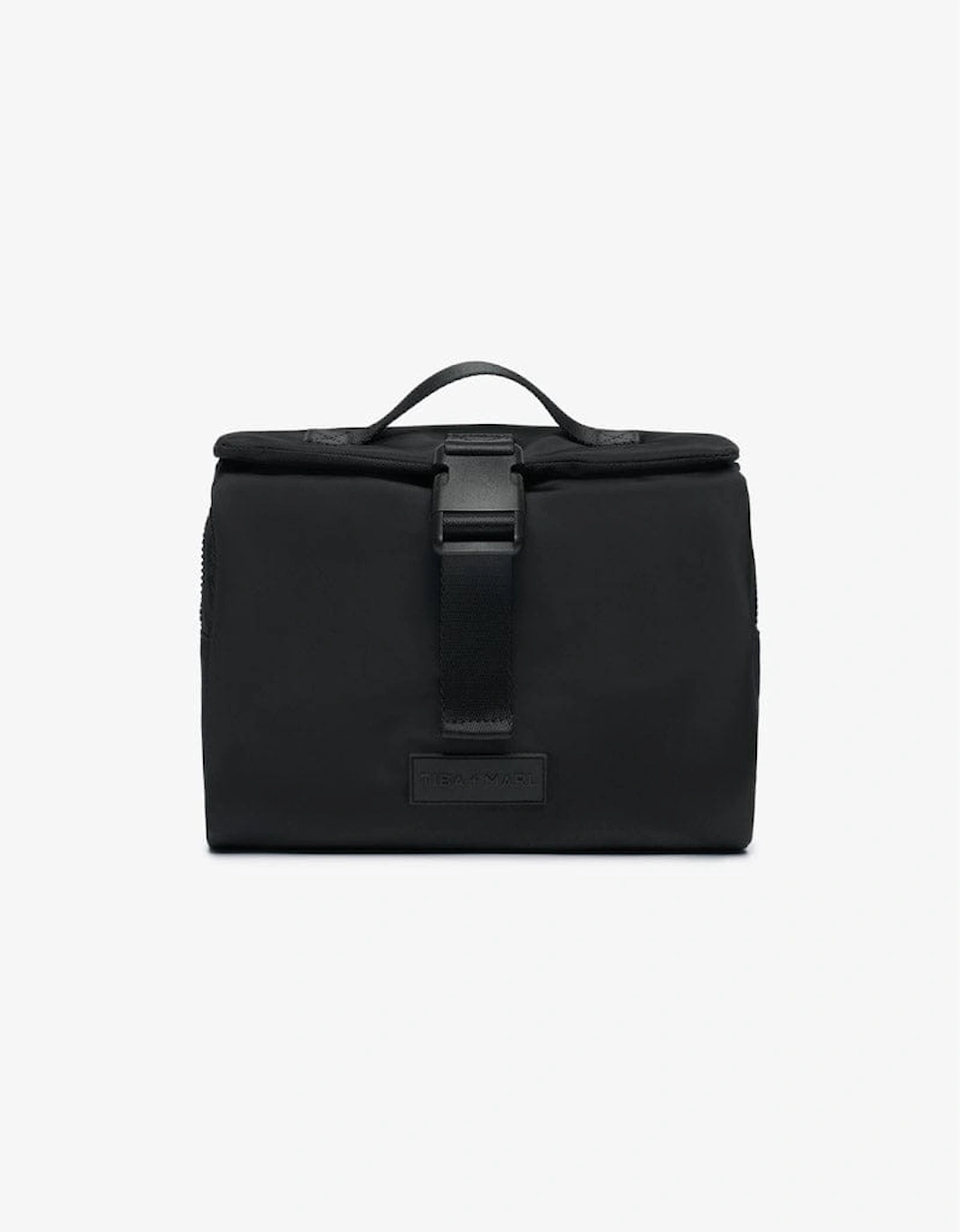 T+M Travel Roll Up Hanging Organiser Black, 5 of 4