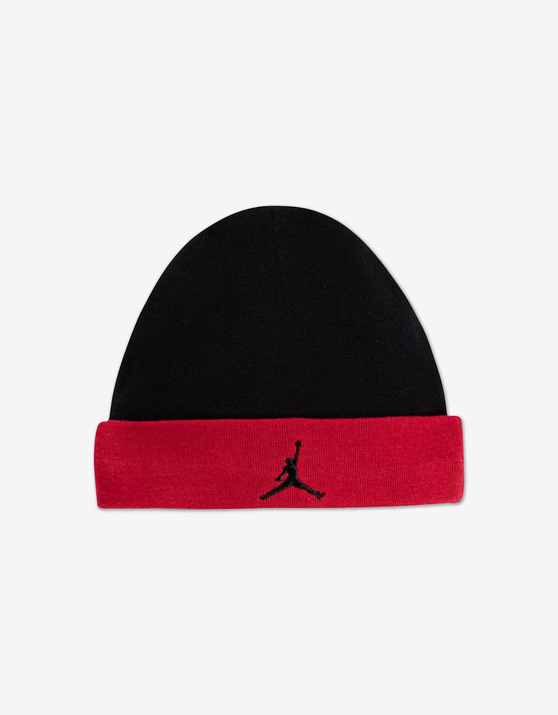 Jordan Baby Boys Jumpman Bodysuit Set in Black