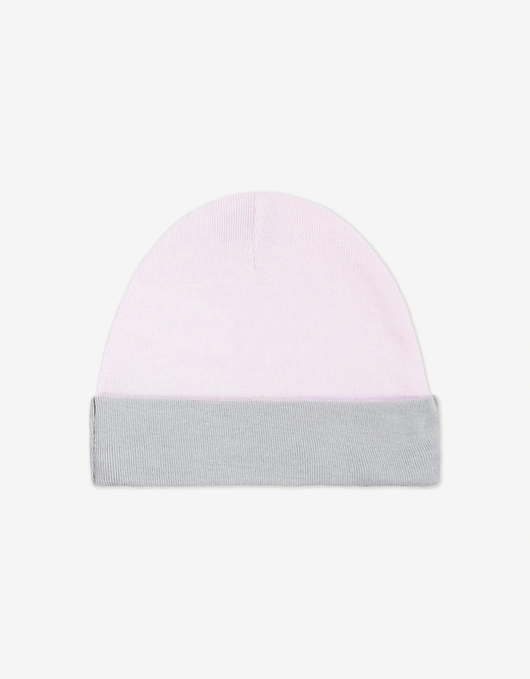 Jordan Baby Girls Jumpman Bodysuit Set in Pink