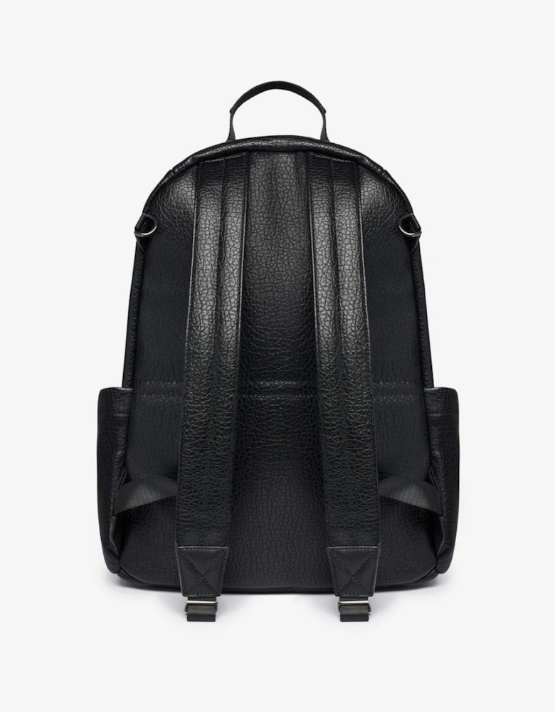 PRE-ORDER Elwood 2.0 Changing Backpack Black