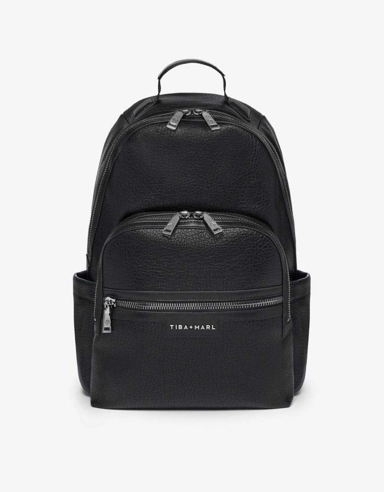 PRE-ORDER Elwood 2.0 Changing Backpack Black