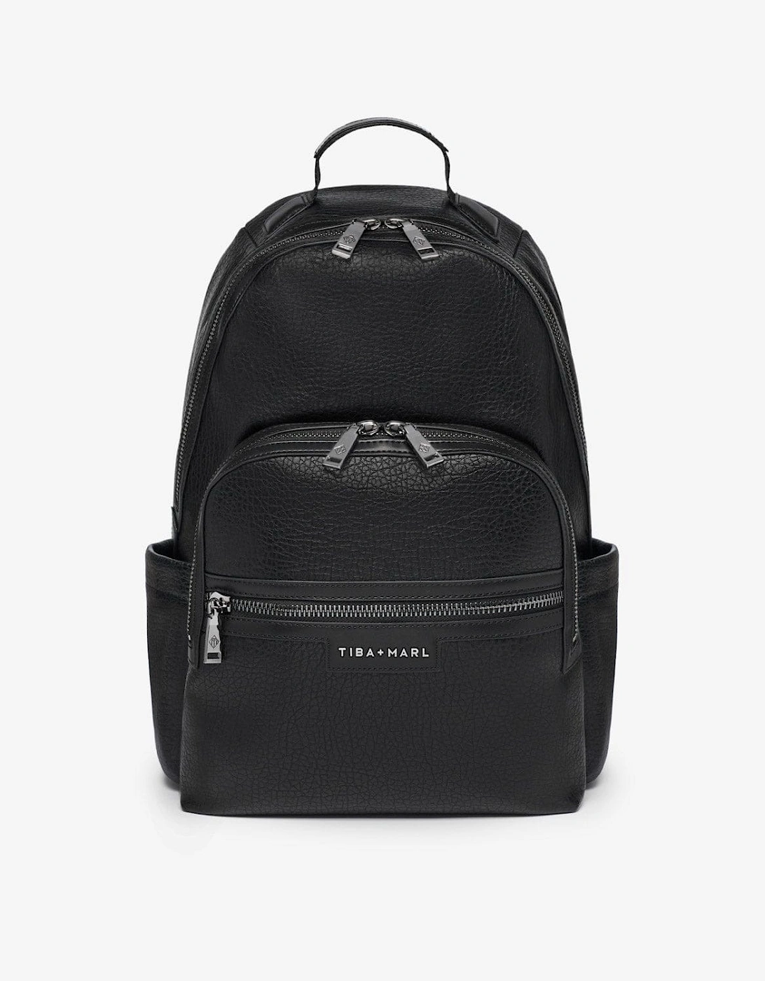 PRE-ORDER Elwood 2.0 Changing Backpack Black, 9 of 8