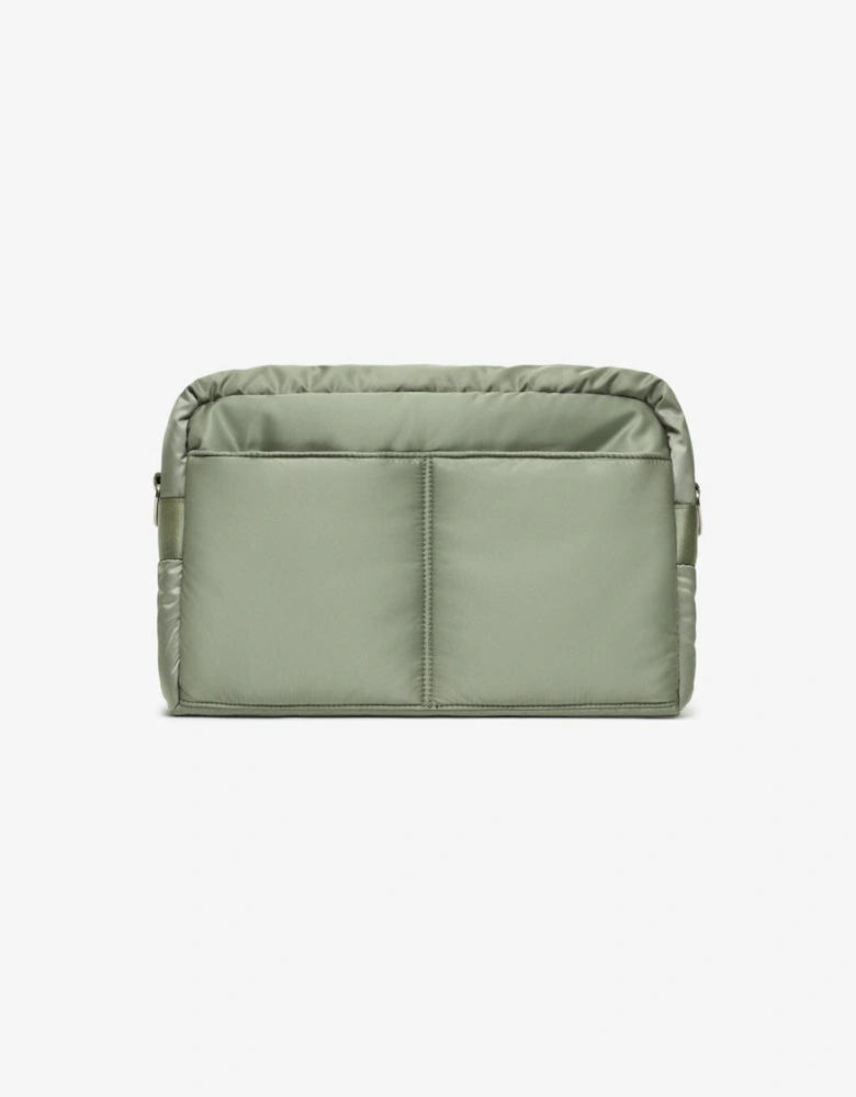 Axel Buggy Organiser / Changing Bag Sage