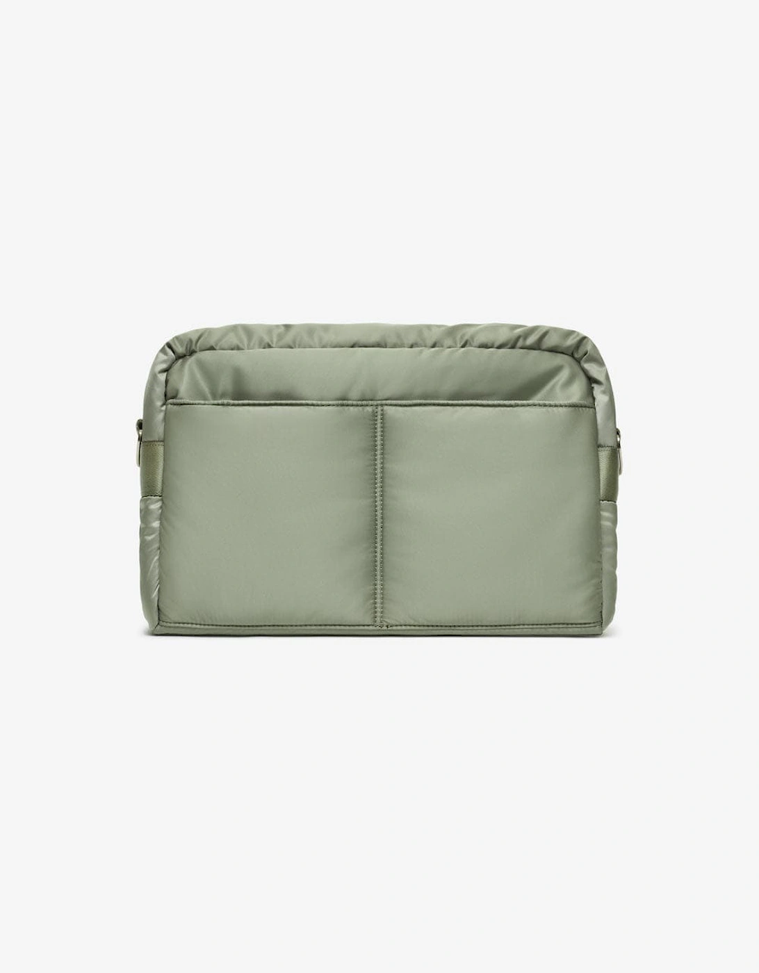 Axel Buggy Organiser / Changing Bag Sage