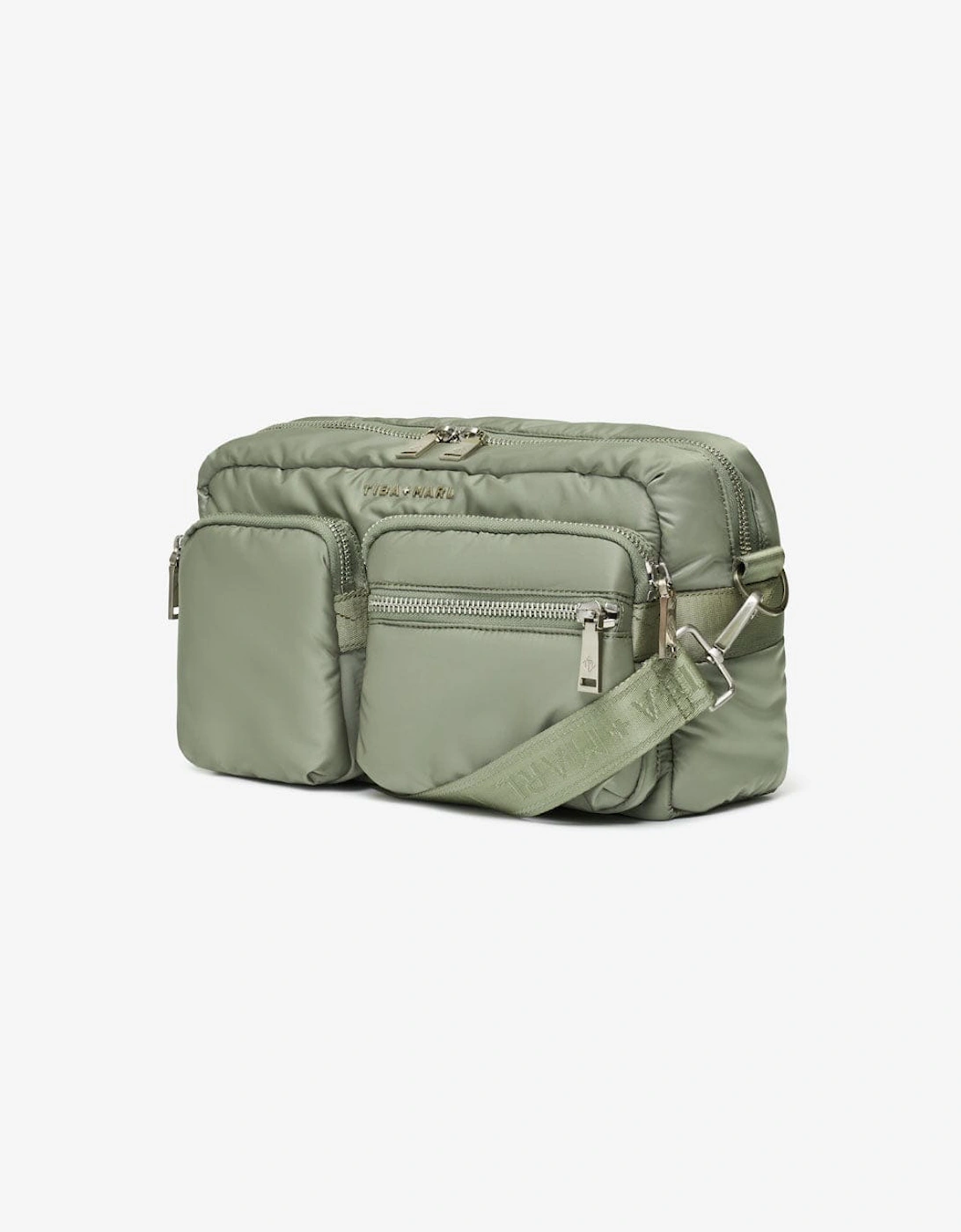 Axel Buggy Organiser / Changing Bag Sage