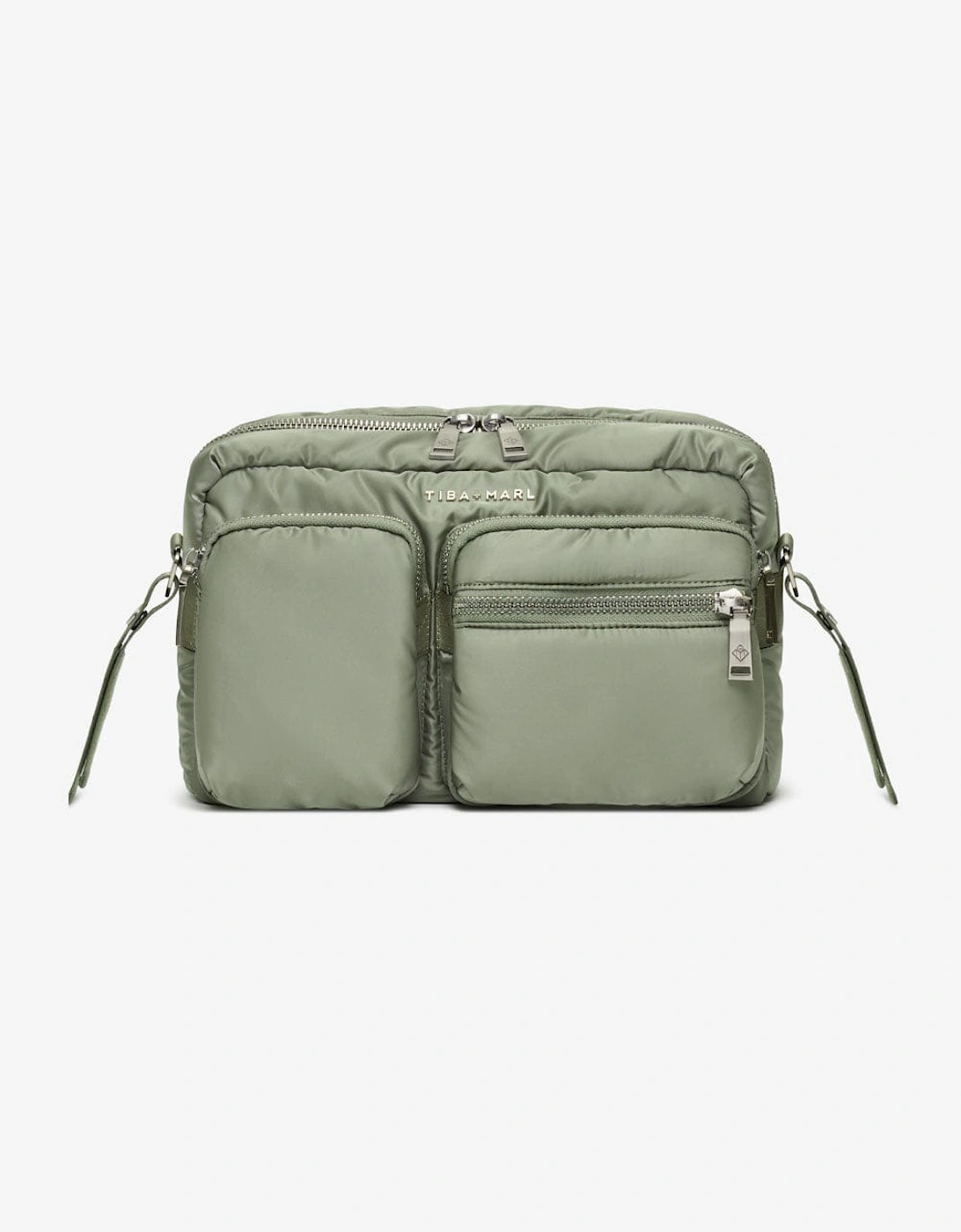 Axel Buggy Organiser / Changing Bag Sage