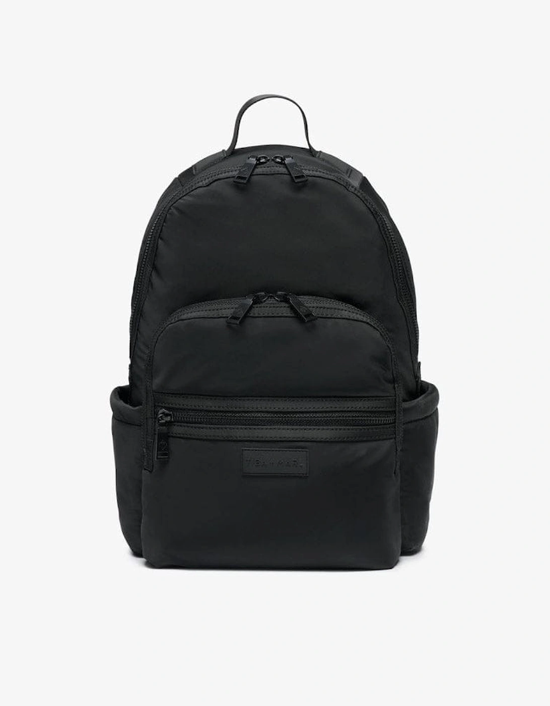 Elwood 2.0 Changing Backpack Black Woven, 8 of 7