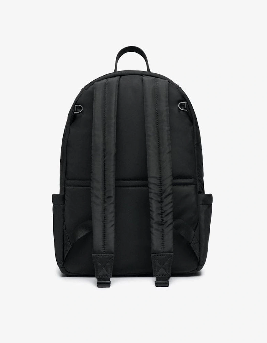 Elwood 2.0 Changing Backpack Black Woven
