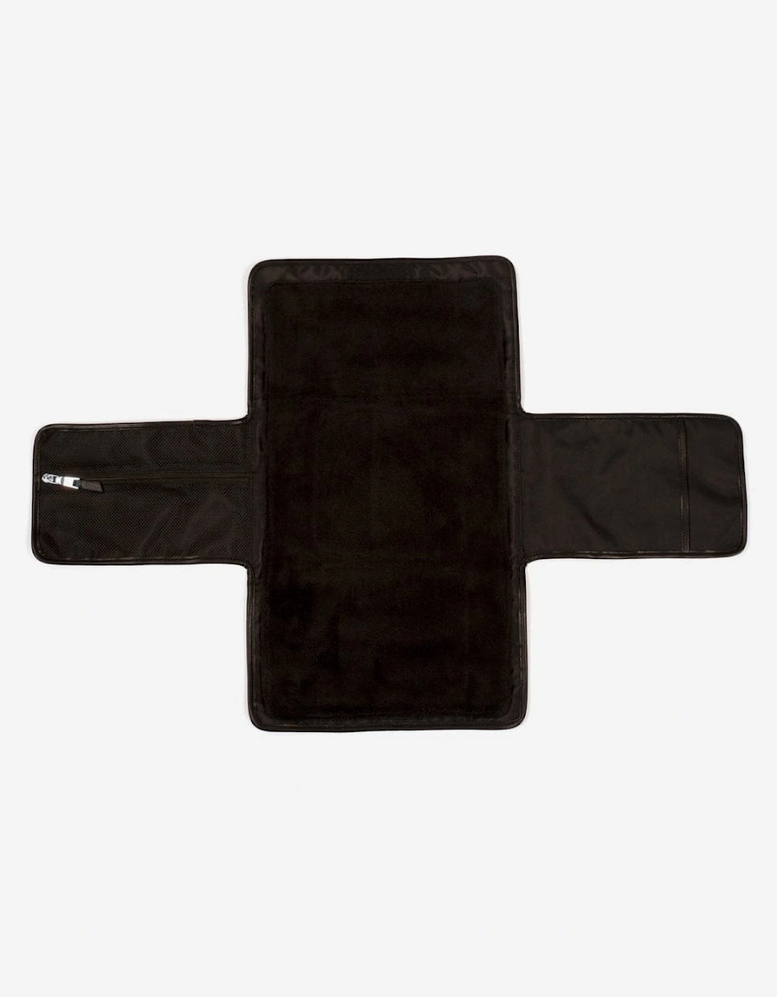 Etta Changing Clutch Leopard