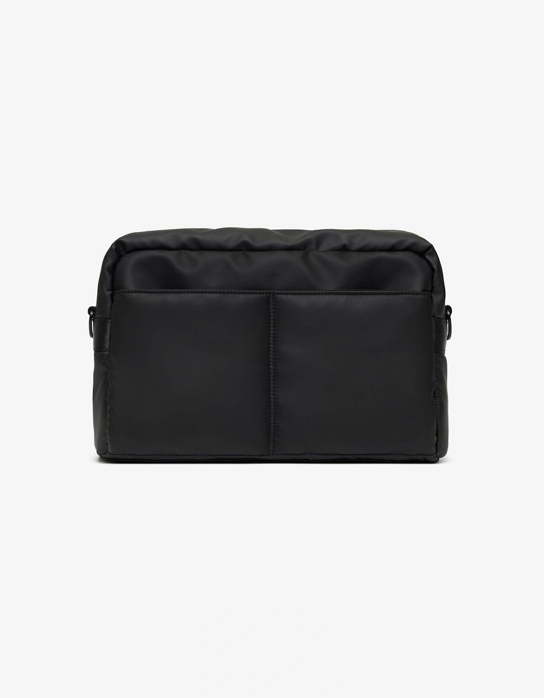 Axel Buggy Organiser / Changing Bag Matte Black