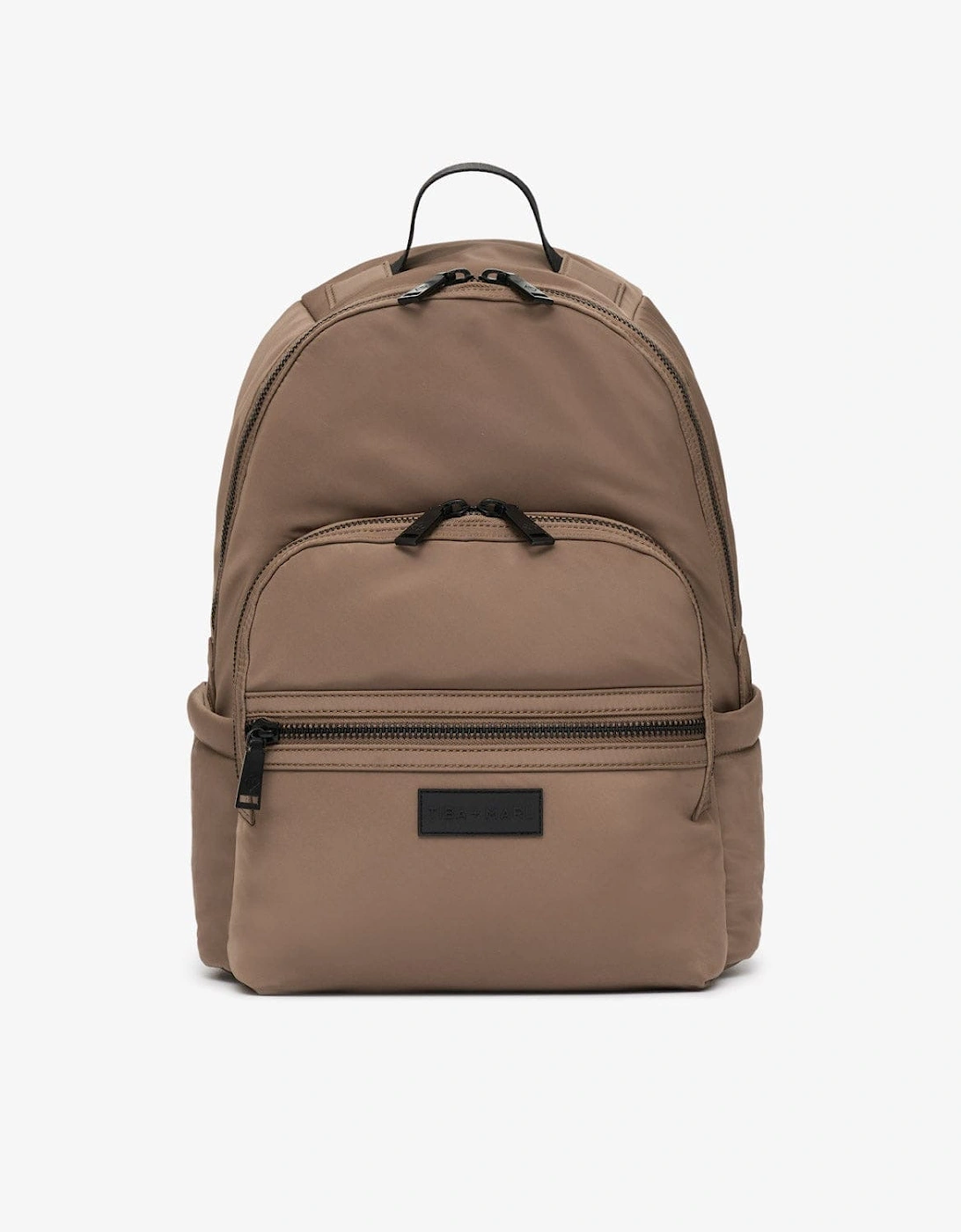 Elwood 2.0 Changing Backpack Mocha, 9 of 8
