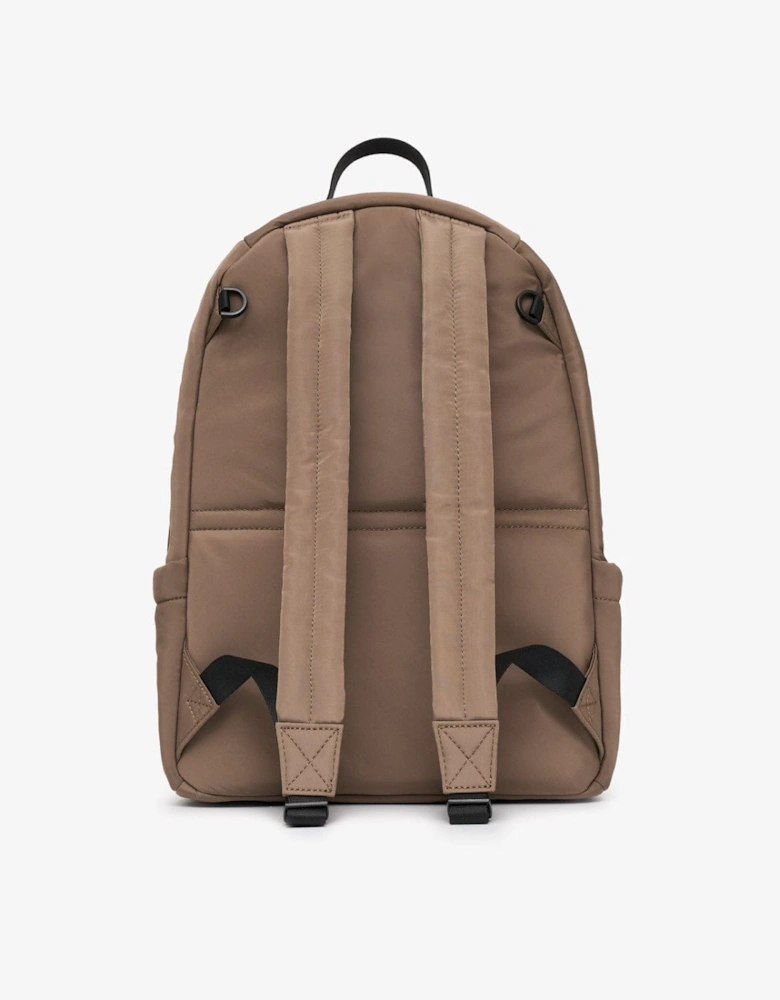 Elwood 2.0 Changing Backpack Mocha