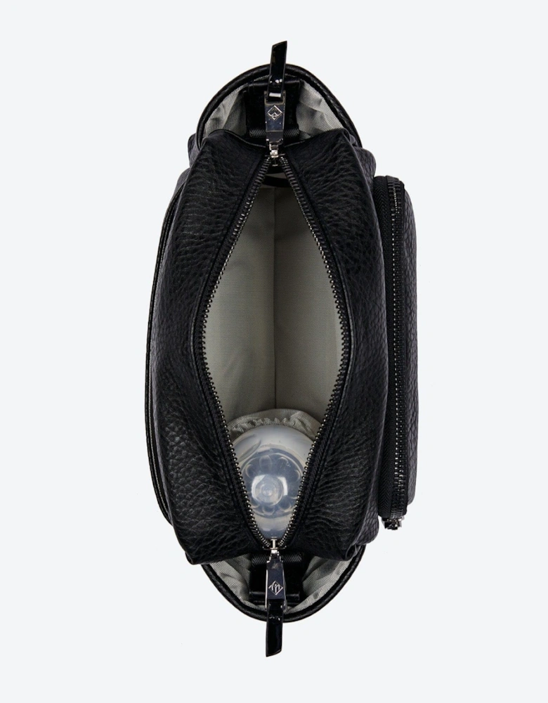 Inka Buggy Organiser Black