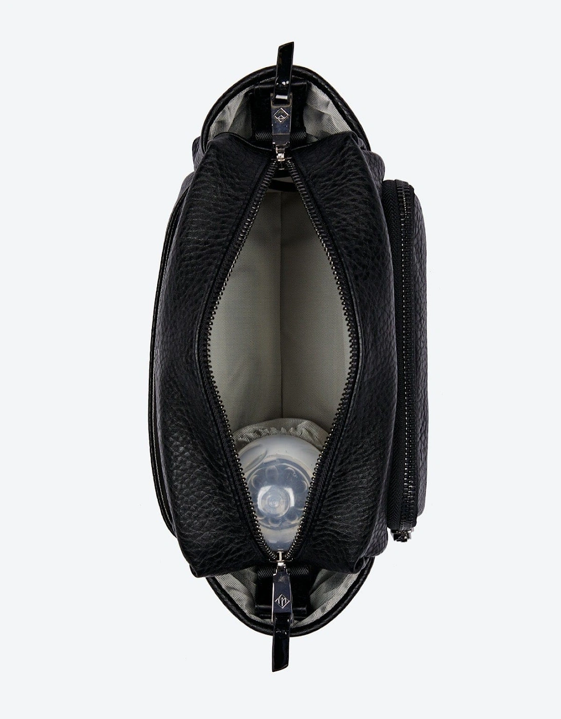 Inka Buggy Organiser Black