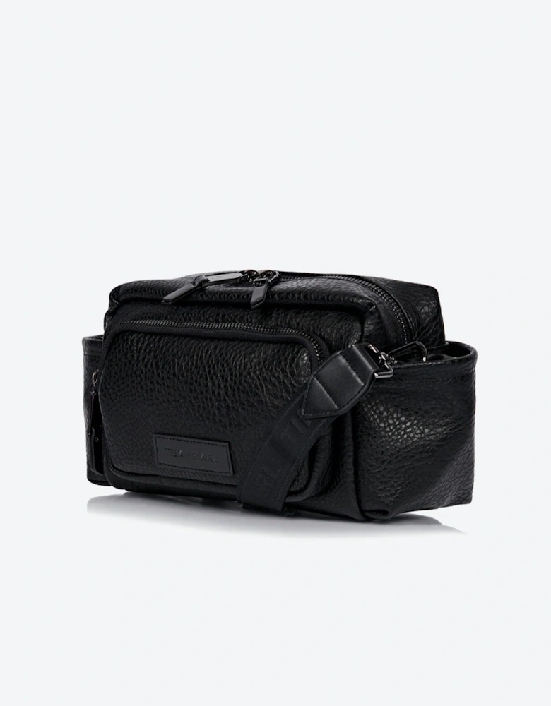 Inka Buggy Organiser Black