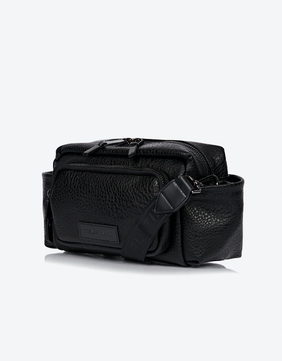 Inka Buggy Organiser Black