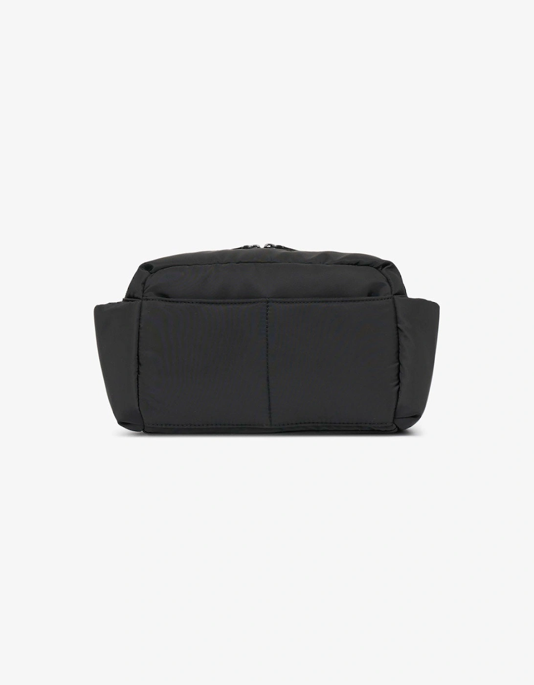 Inka Buggy Organiser Black Woven