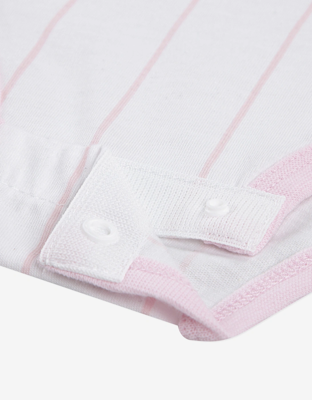 Jordan Baby Girls MJ 23 FZ Tracksuit Set in Pink