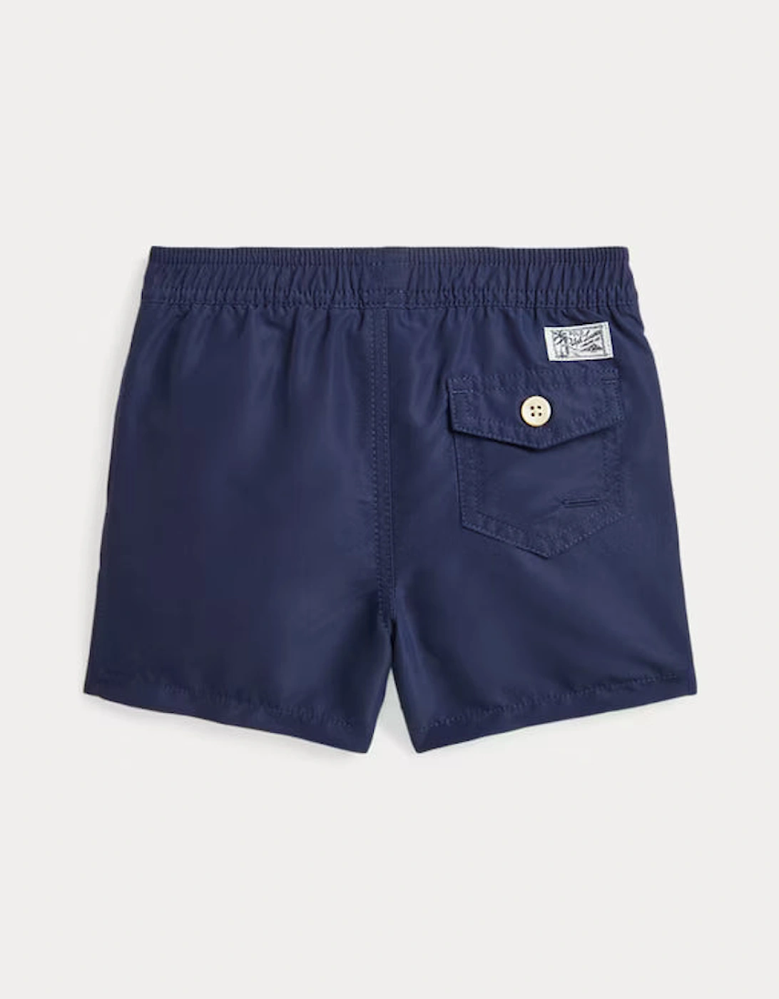 NAVY SWIMWEAR SHORTS 57810002