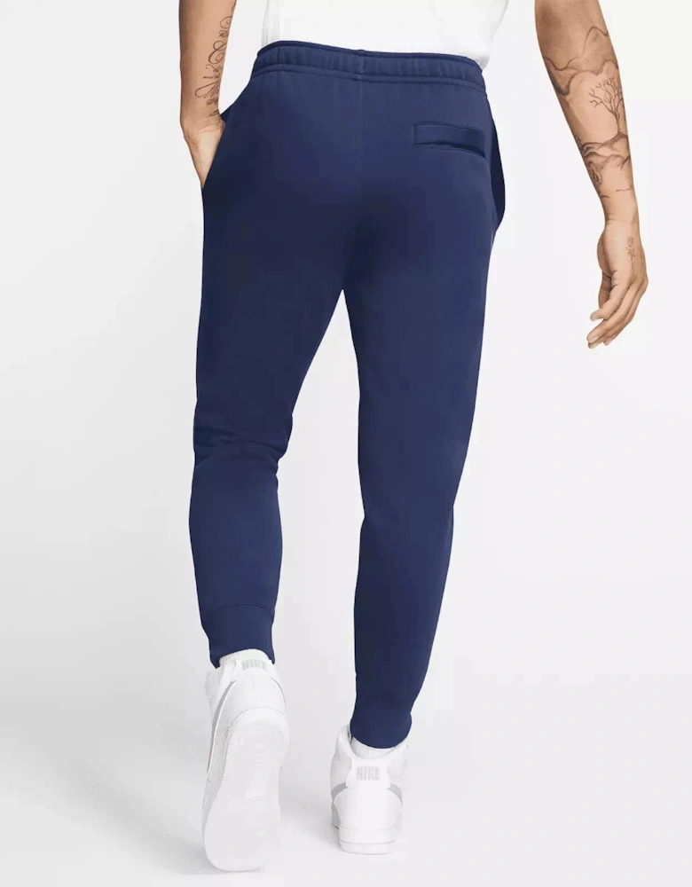 Men's Sportswear Fleece Jogger Navy