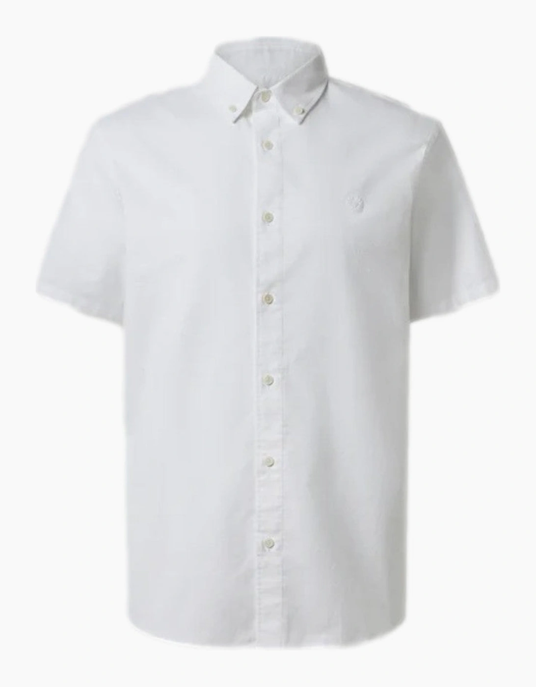 SS Street Shirt White, 3 of 2