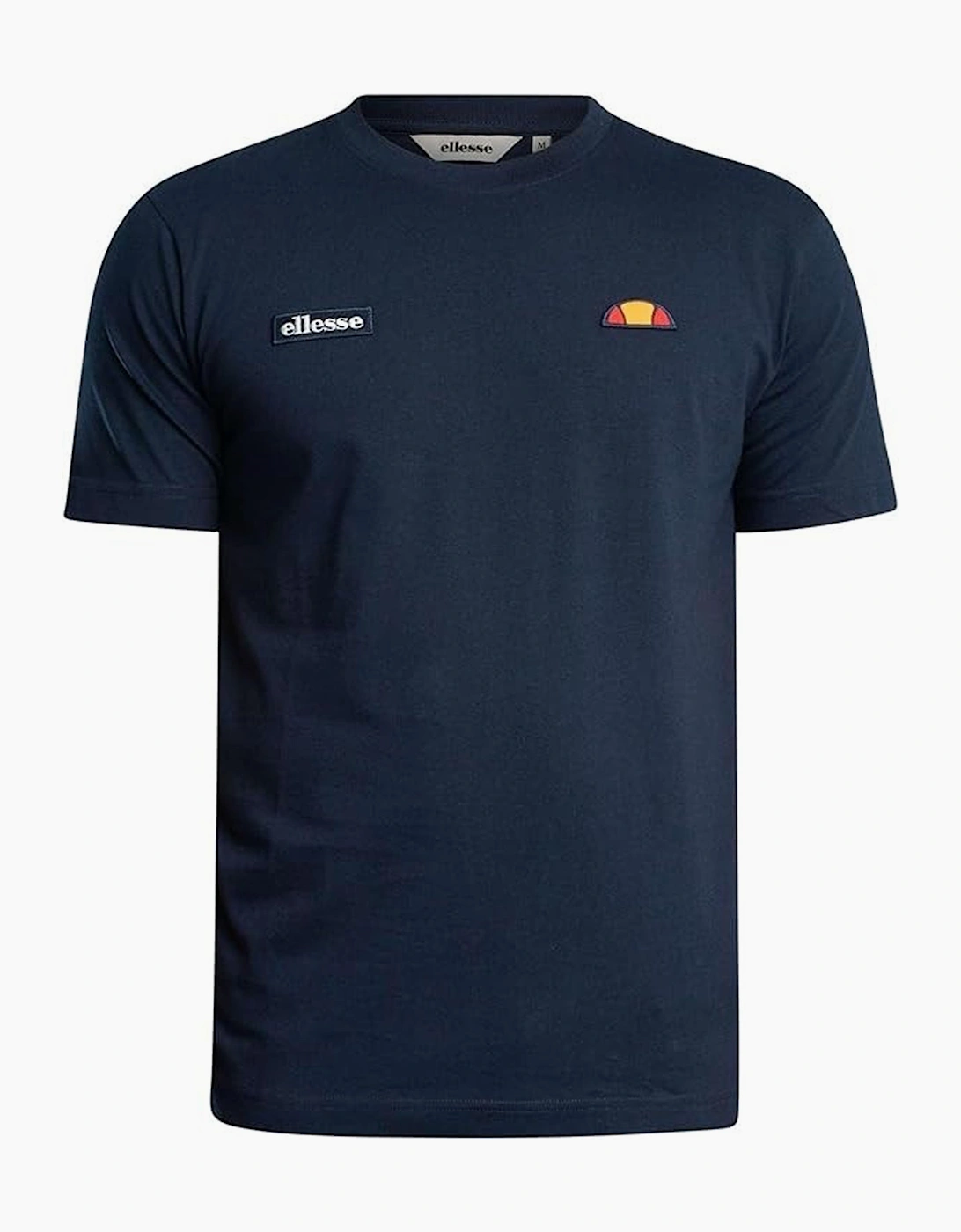 Ellesse Men's Navy Floran T-Shirt  38 M