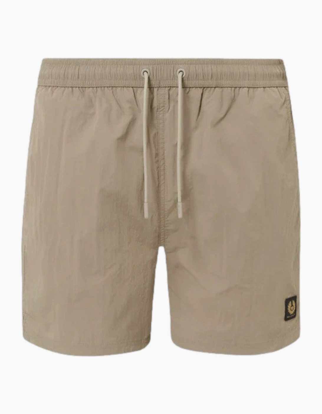 Clipper Swimshorts Dark Sand, 4 of 3