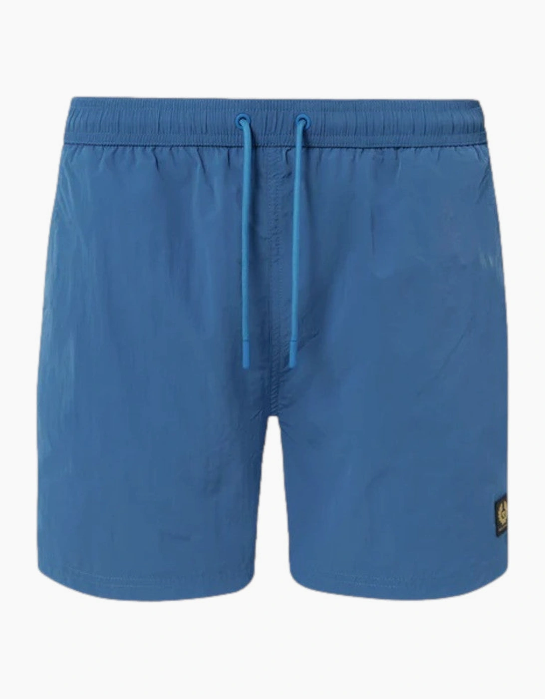 Clipper Swimshorts Marine Blue, 4 of 3