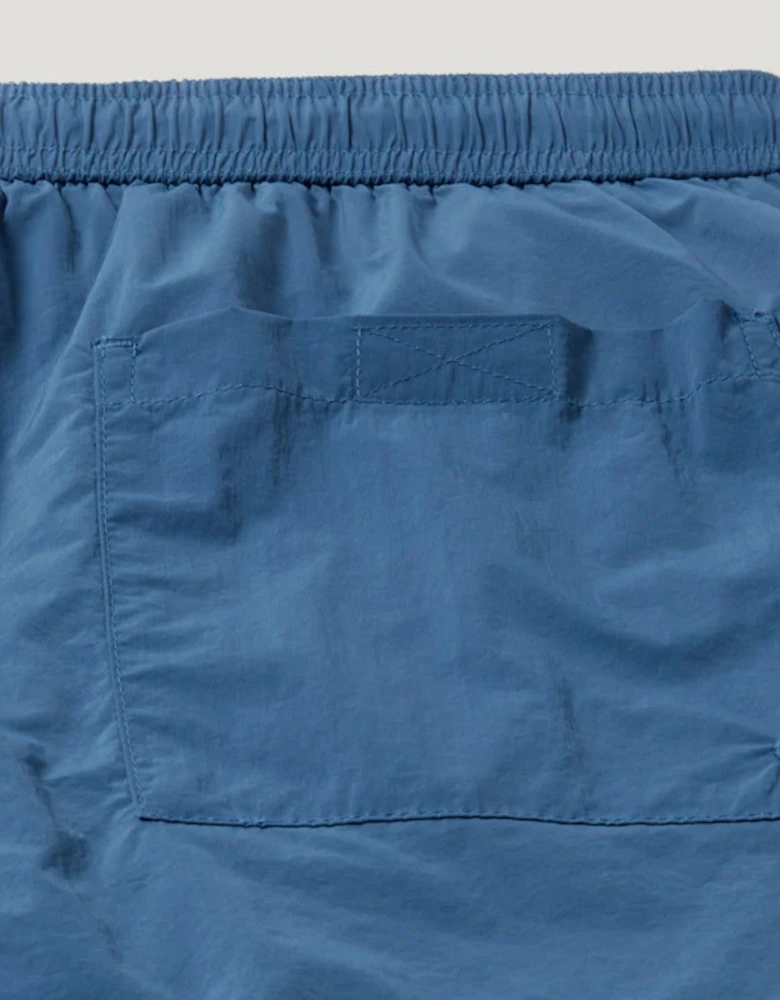 Clipper Swimshorts Marine Blue