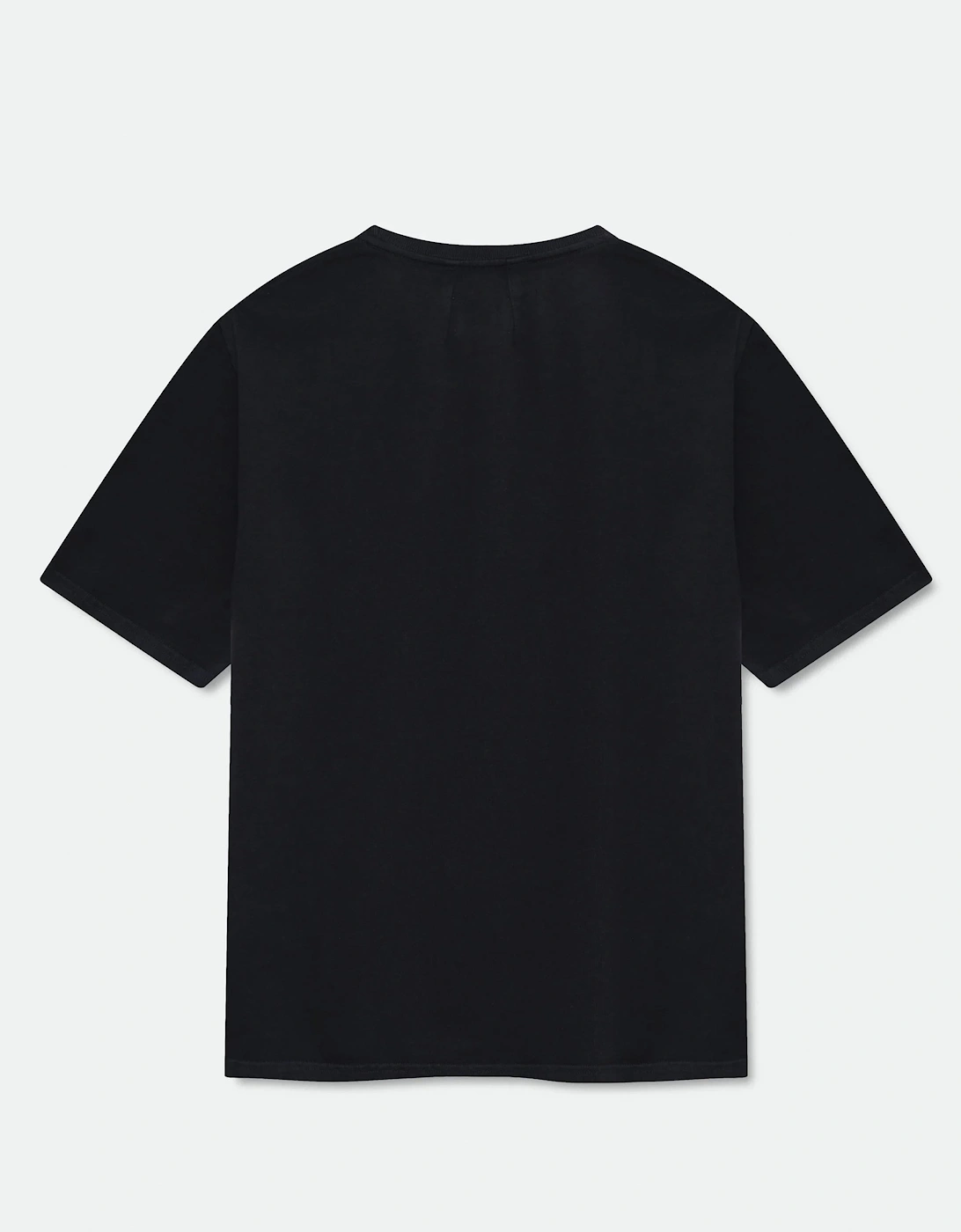 USA Sailoring Icon Tee Black