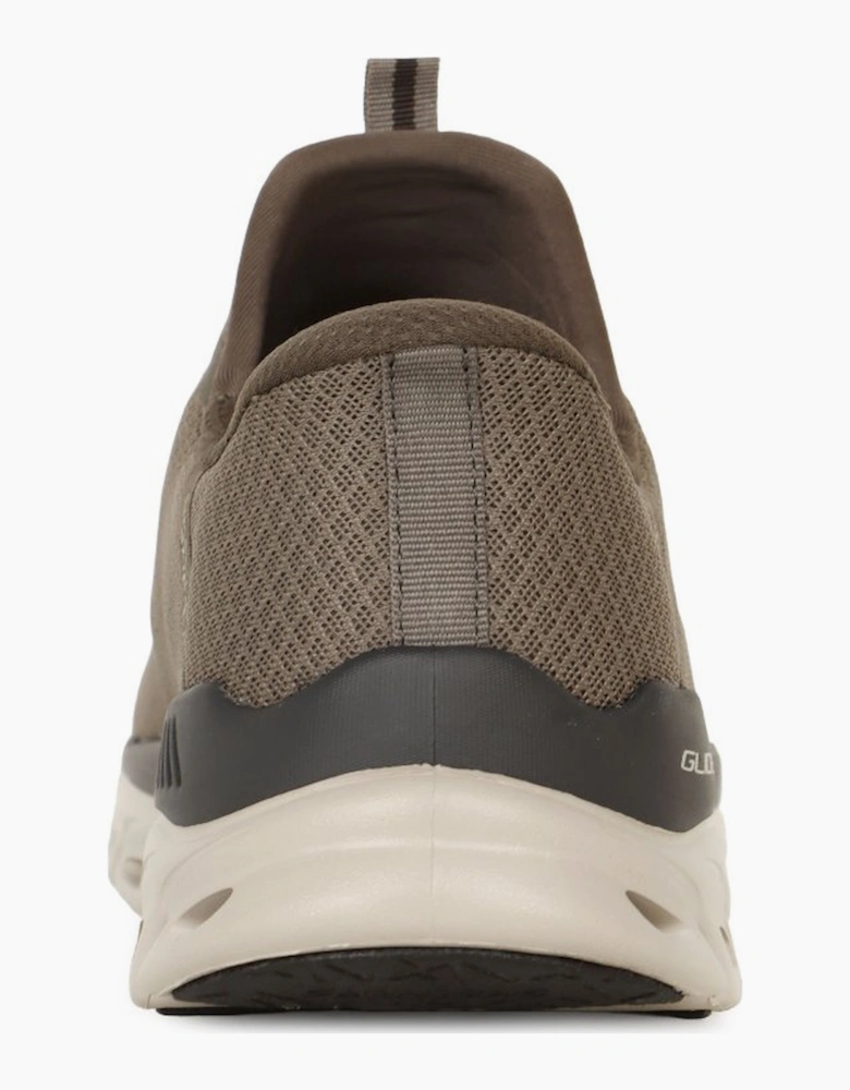 Slip In Glide Noxus Mens Trainers