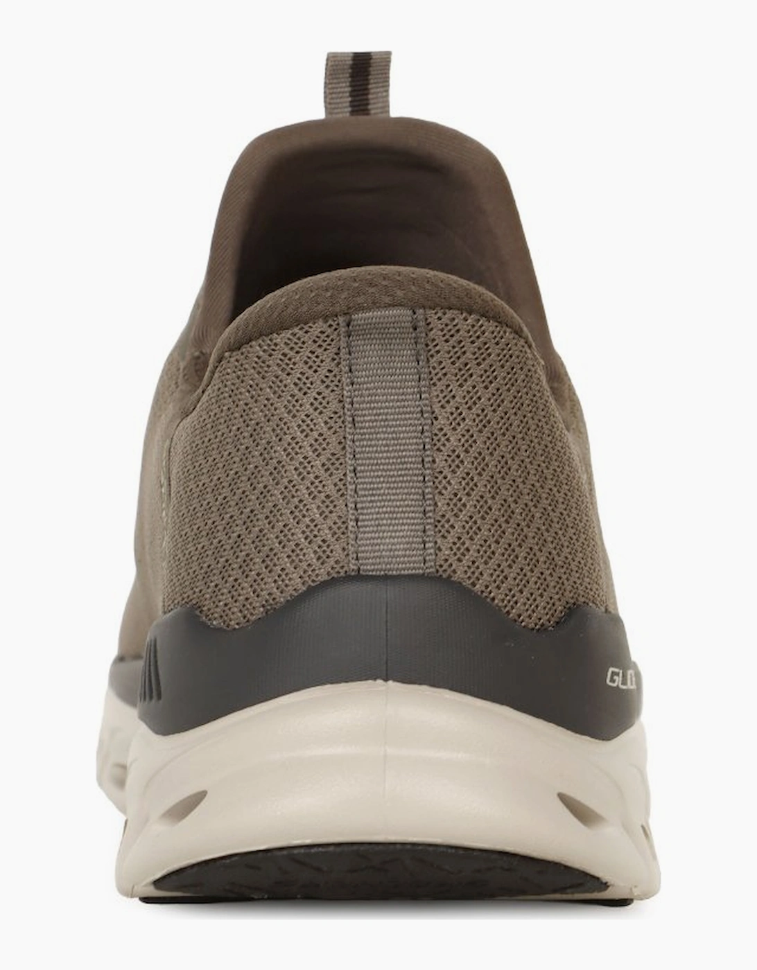 Slip In Glide Noxus Mens Trainers