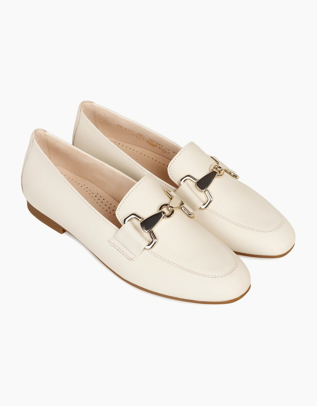 Jangle Womens Loafers