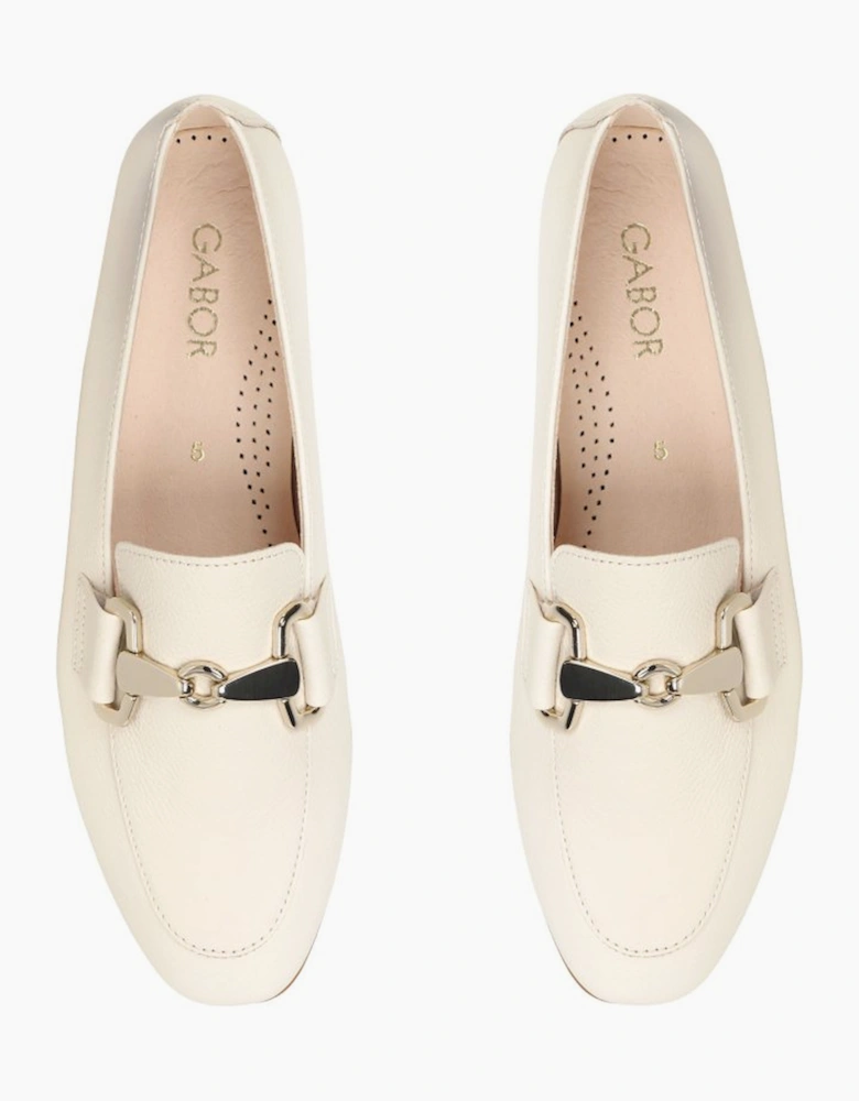 Jangle Womens Loafers