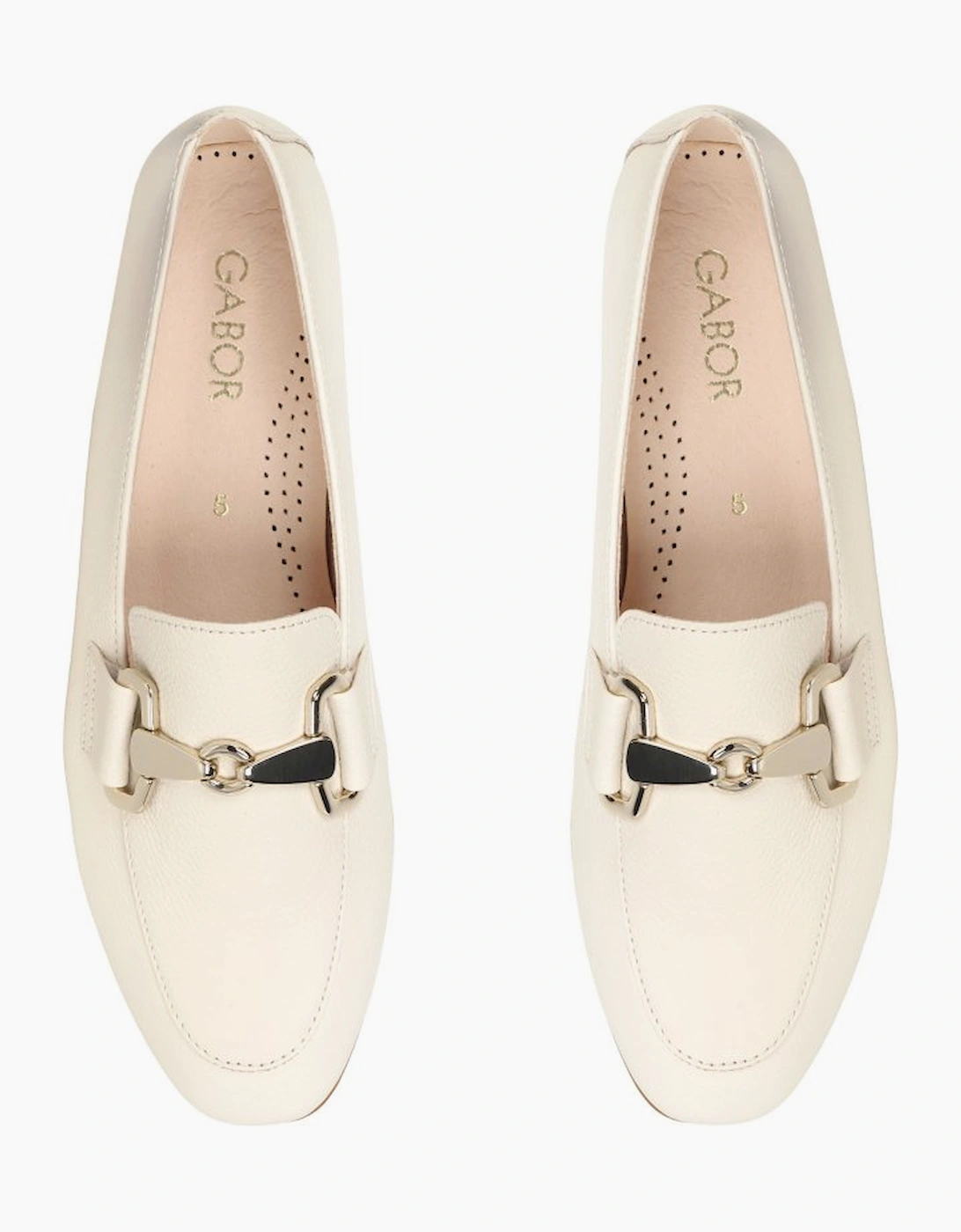 Jangle Womens Loafers