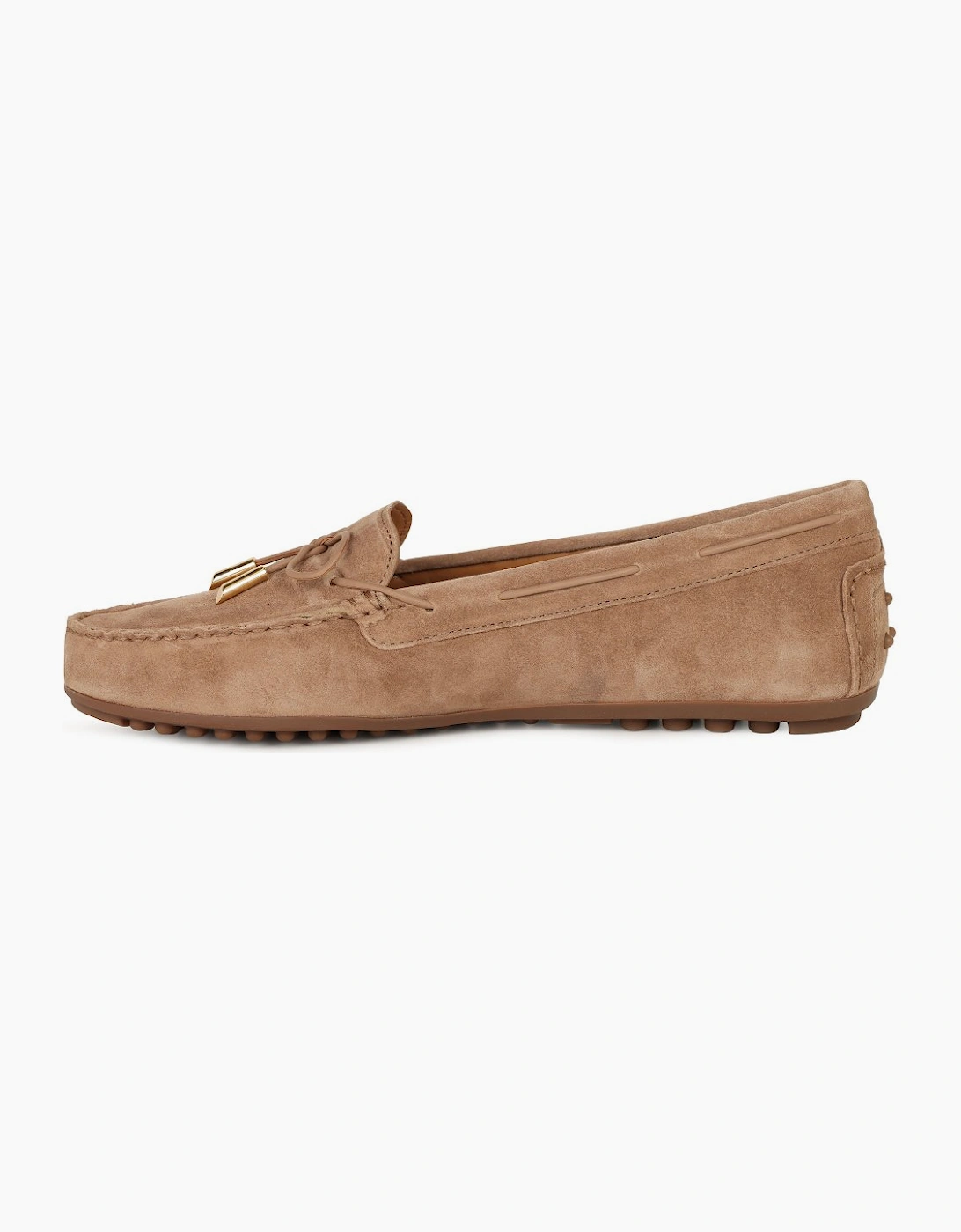 All Day Womens Moccasins