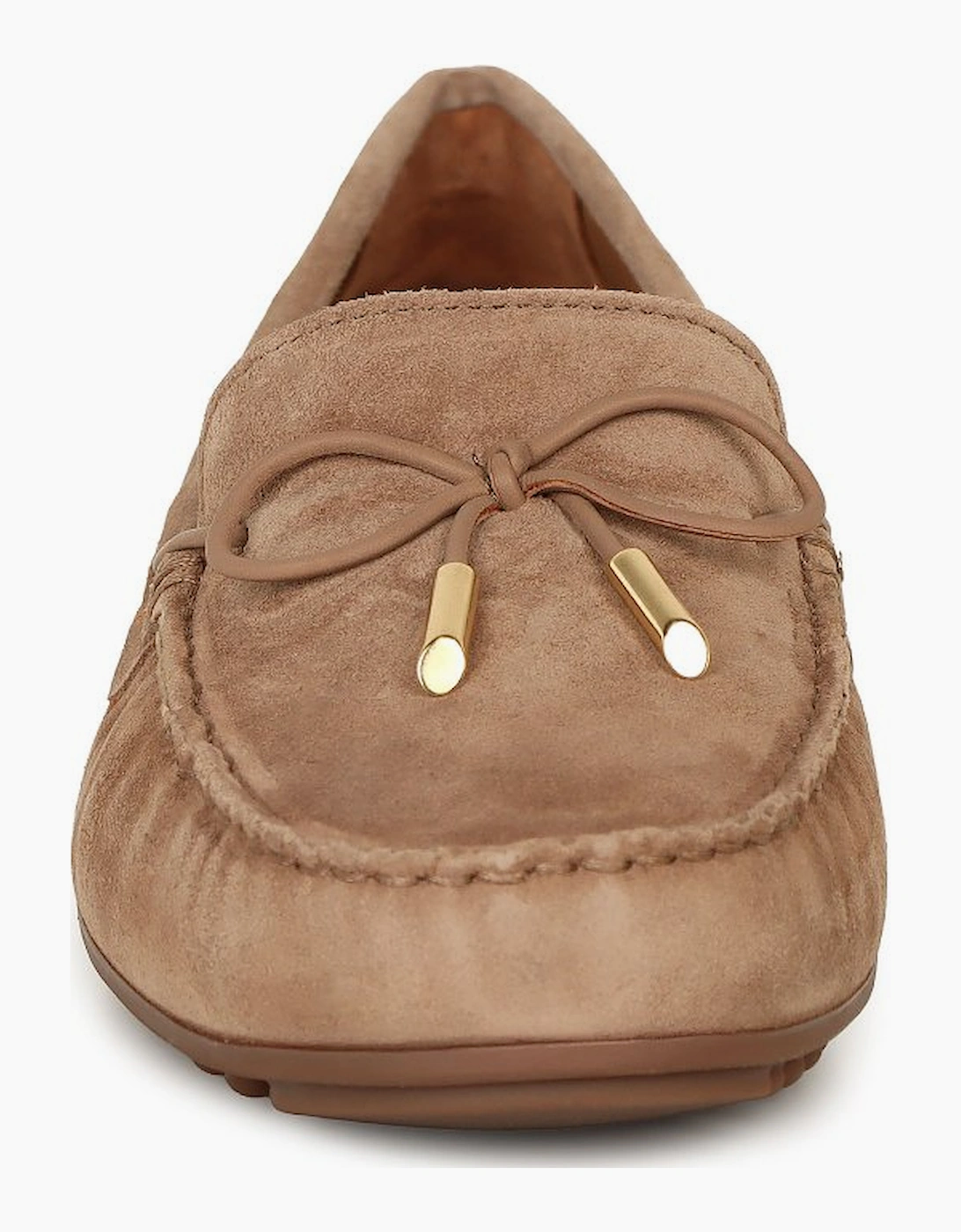 All Day Womens Moccasins