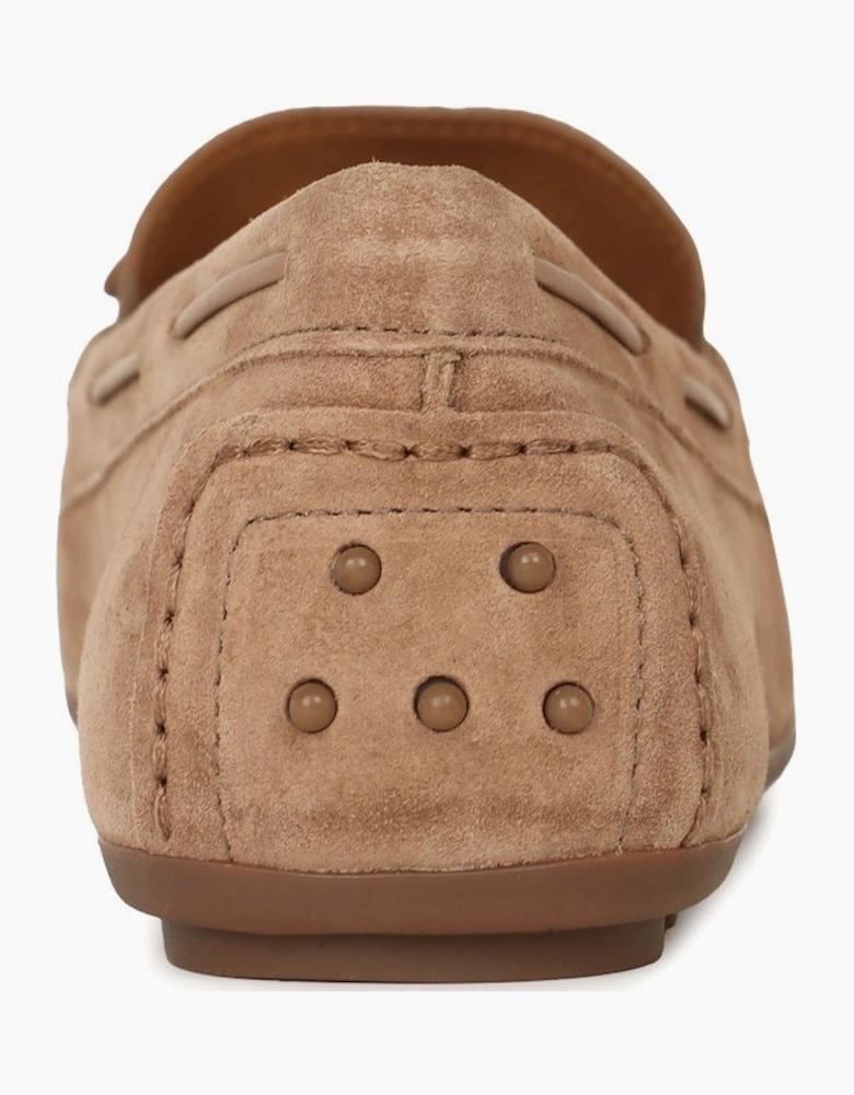 All Day Womens Moccasins
