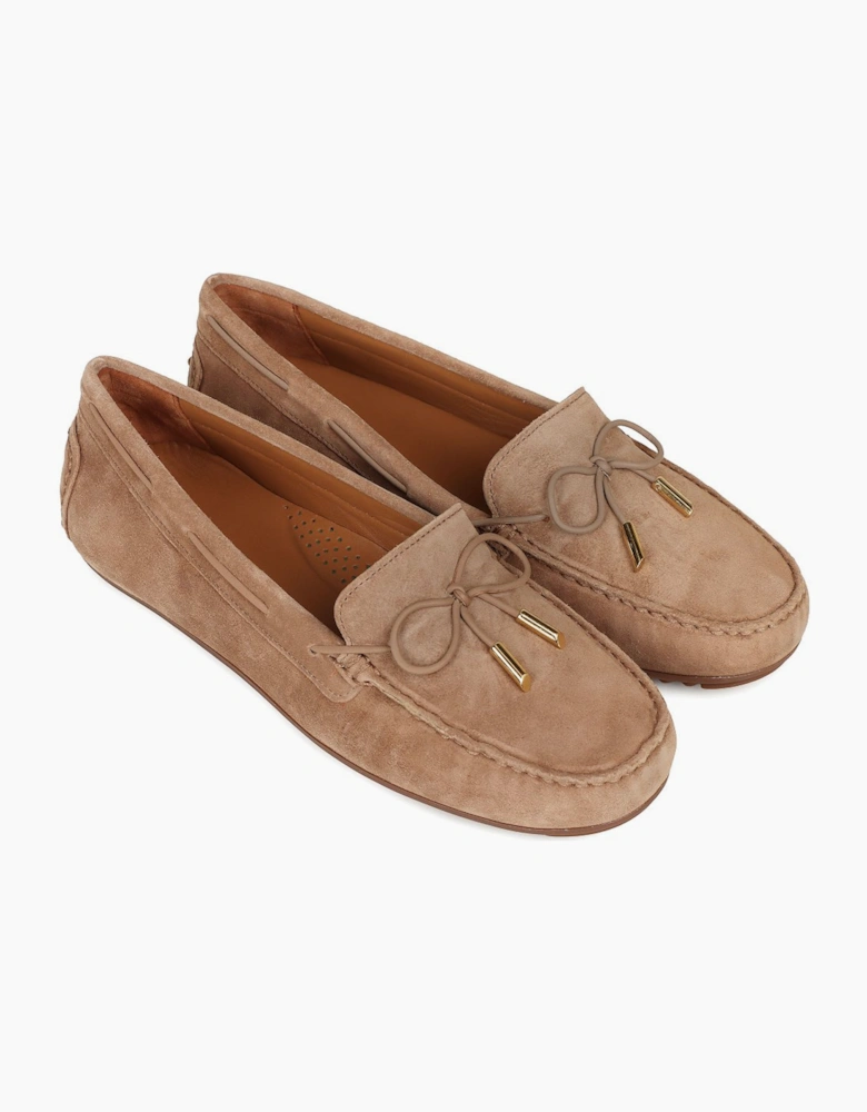 All Day Womens Moccasins
