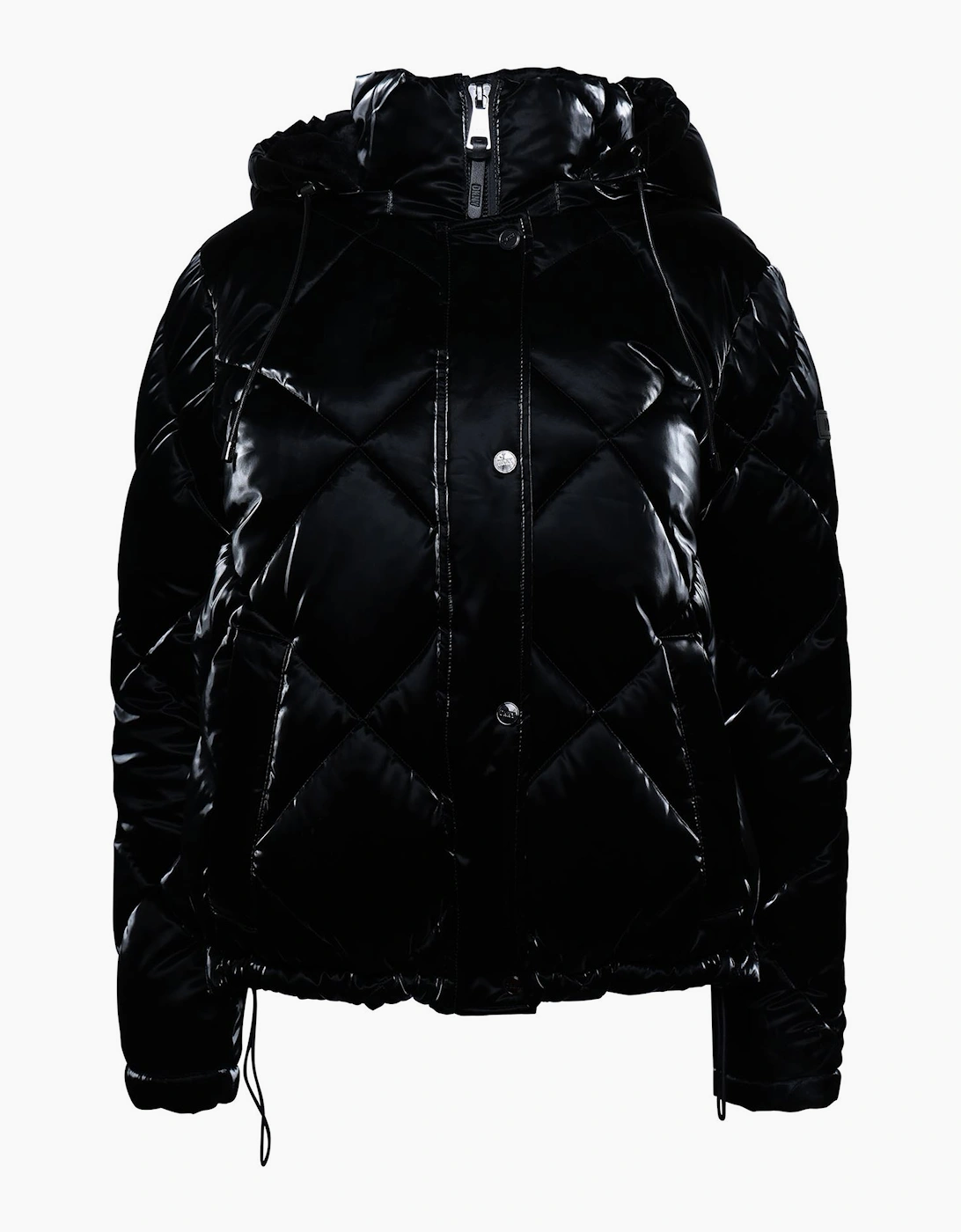 Zpfrt Diamond Quilted Jacket, 3 of 2