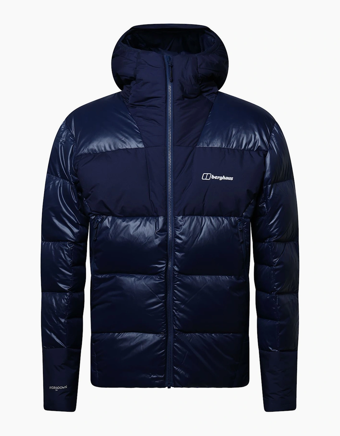 Mens Urb Arkos Reflect Down Jacket, 3 of 2