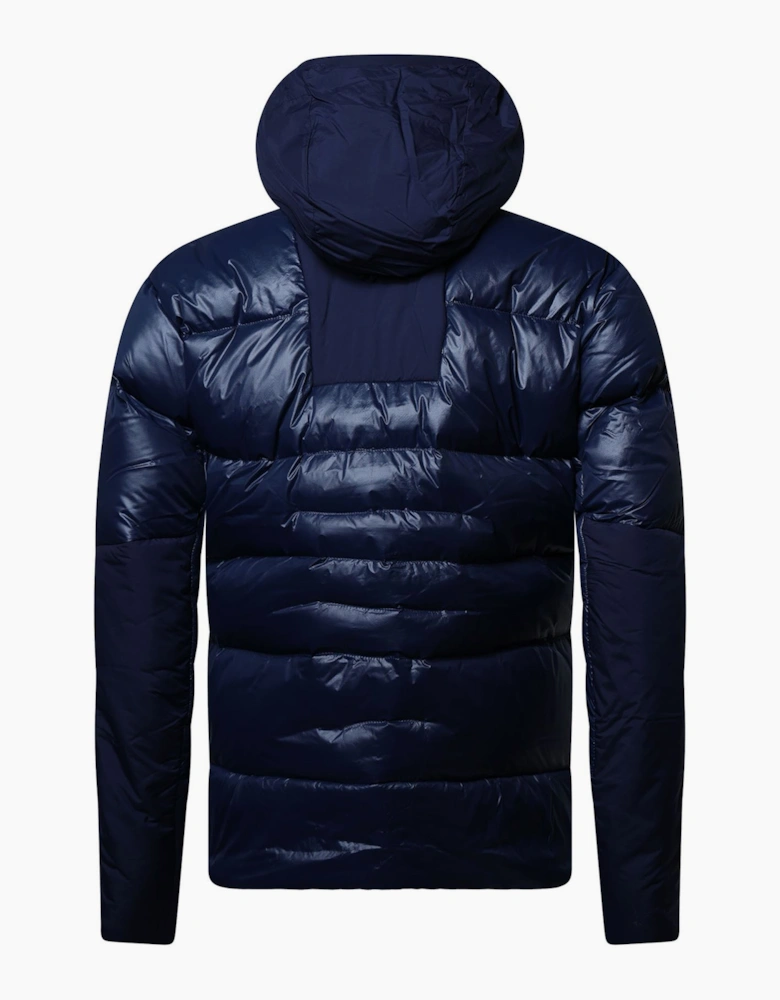 Mens Urb Arkos Reflect Down Jacket