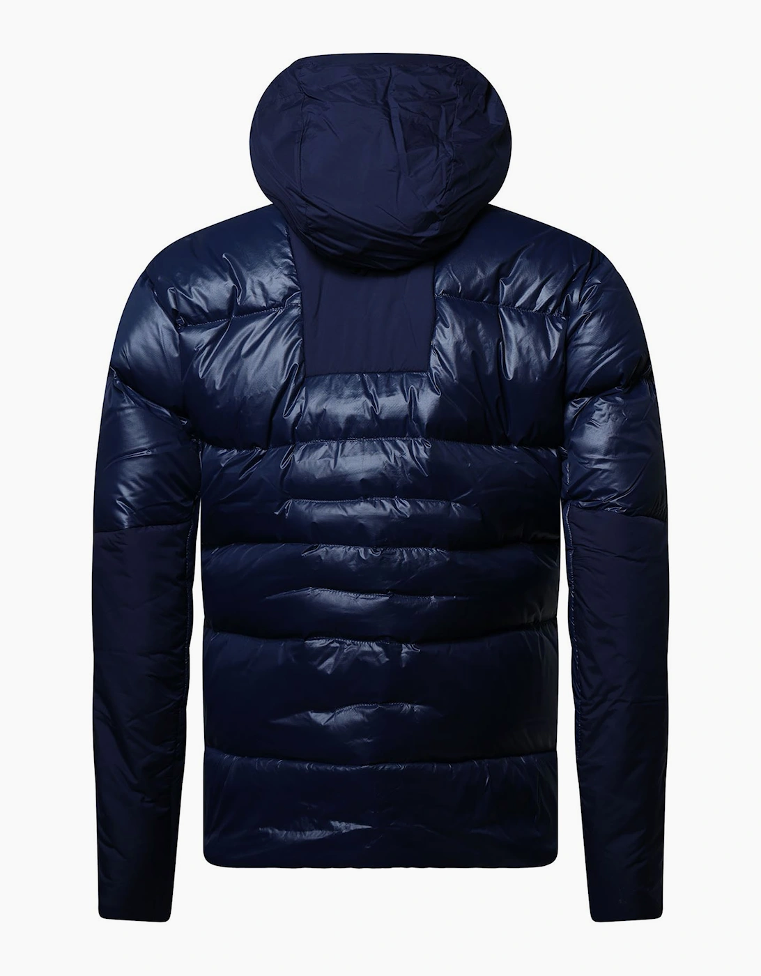 Mens Urb Arkos Reflect Down Jacket