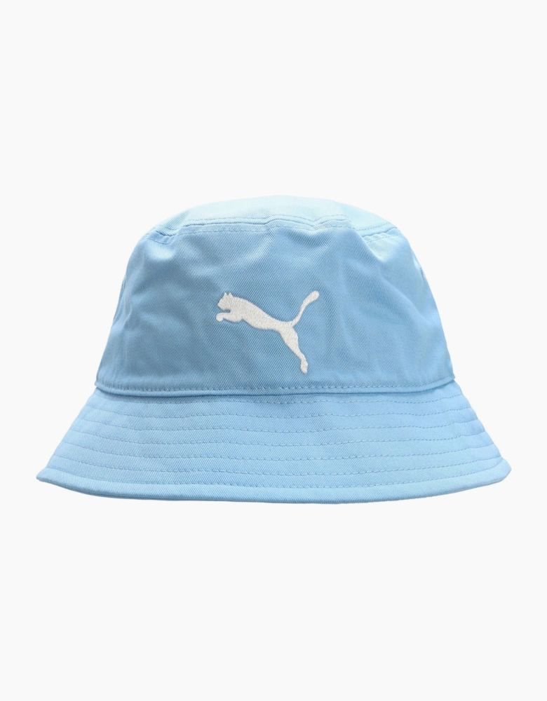 Manchester City FC Essentials Bucket Hat