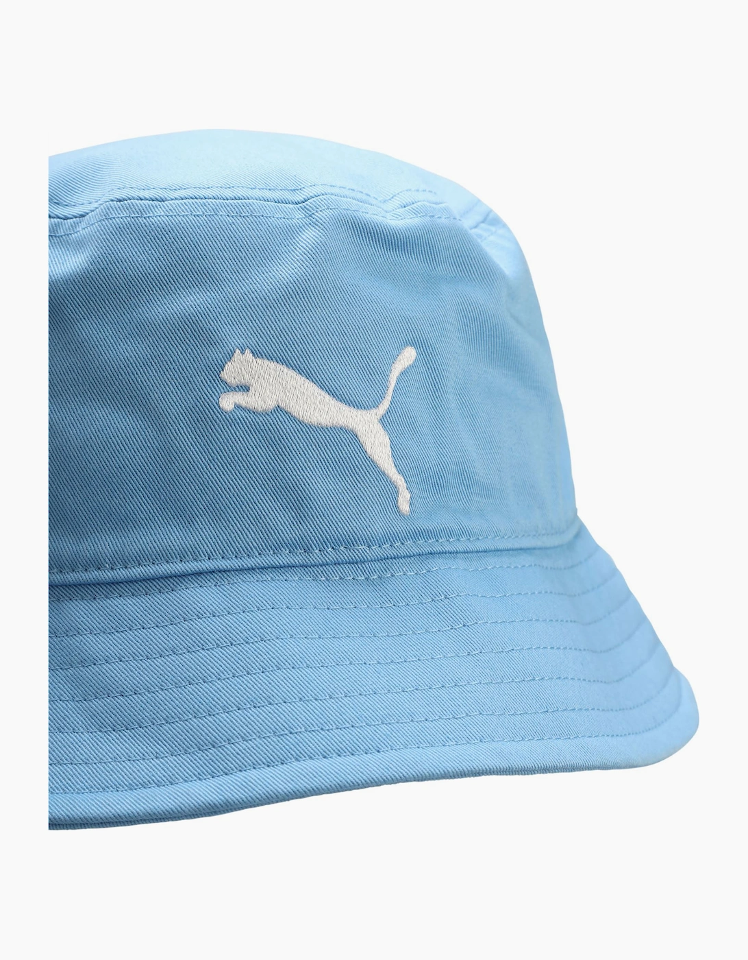 Manchester City FC Essentials Bucket Hat