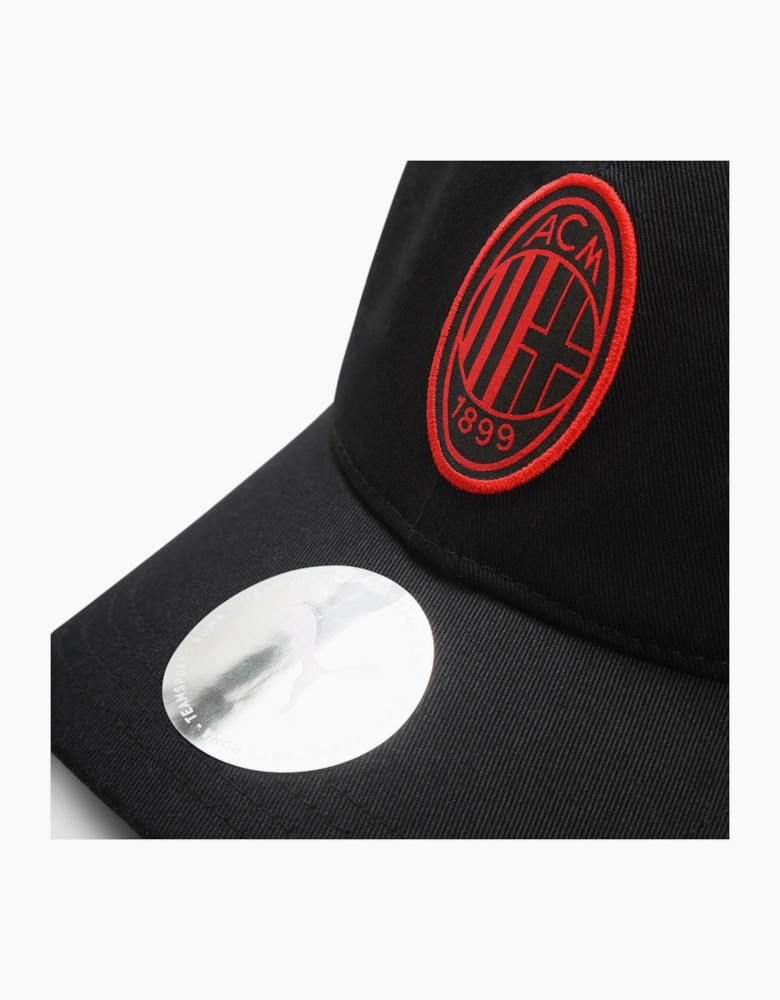 AC Millan ftblEssentials Cap