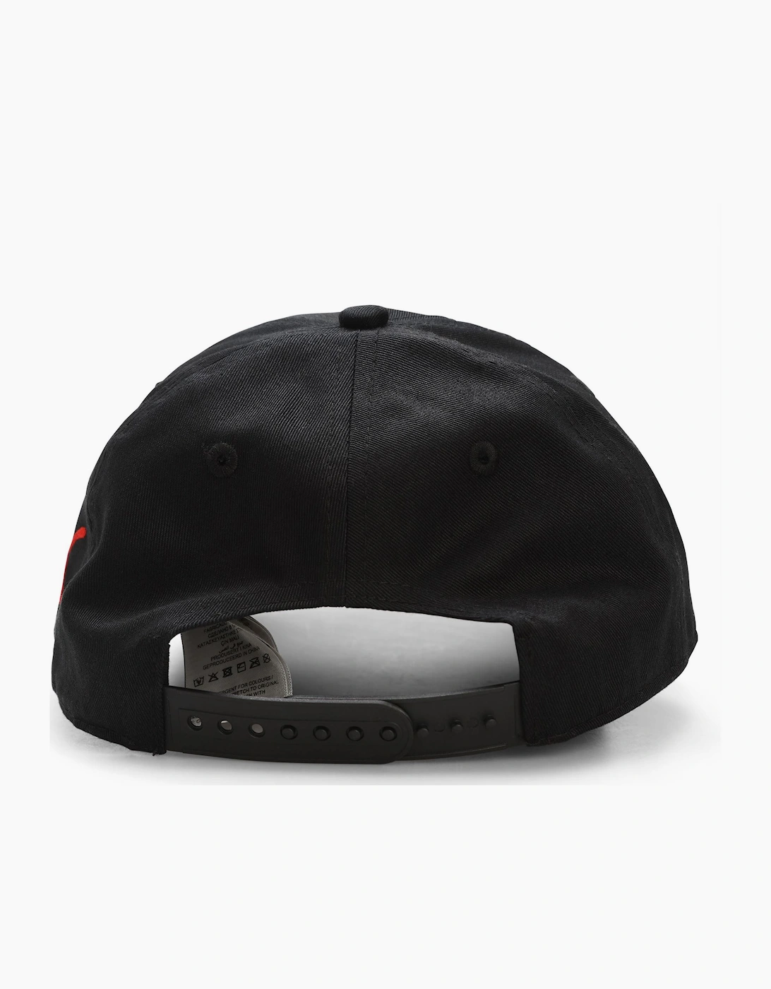 AC Millan ftblEssentials Cap